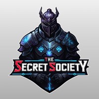 The Secret Society logo - Similar company to Gamempires