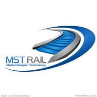 MST Rail logo - Similar company to Prime Concrete Developments | Pcd Civil Retaining Walls
