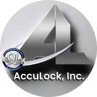 AccuLock Inc. logo - Similar company to Storcom