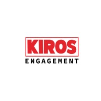 Kiros Engagement logo - Similar company to Dr. Ali Salah Parkinson'S