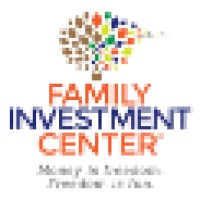 Family Investment Center logo - Similar company to Nodwell | Transforming Trucking Efficiency