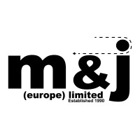 M & J (Europe) Ltd logo - Similar company to Mse Systems Ltd.
