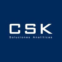 CSK Soluciones Analíticas logo - Similar company to Foss Argentina
