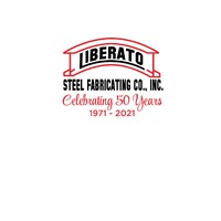 LUIGI LIBERATO STEEL FAB. CO., INC. logo - Similar company to Crescent Designed Metals, Inc.