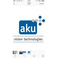 Aku Görüntü Analiz ve Otomasyon Sistemleri Ltd. Şti. logo - Similar company to Poyrai