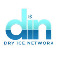 Dry Ice Network logo - Similar company to Dry Ice Blasting