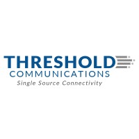Threshold Communications logo - Similar company to Casco Communications
