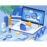 Hologram Foils Industry logo - Similar company to Fastbots.Ai