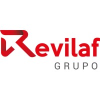 Revilaf logo - Similar company to Ankarsa S.A.- Sucursal Em Portugal