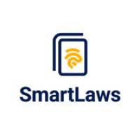 SmartLaws logo - Similar company to Jci Latvia