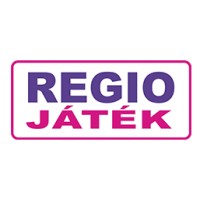 REGIO JÁTÉK logo - Similar company to Reflexshop