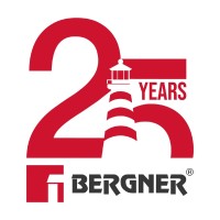 Bergner India logo - Similar company to Vinod Cookware India Pvt Ltd.