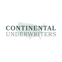 Continental Underwriters logo - Similar company to Profinity Insurance Services