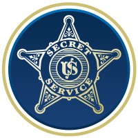 U.S. Secret Service logo - Similar company to Fbi Cyber Division