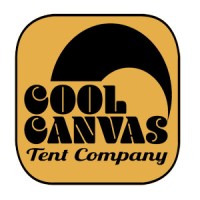 Cool Canvas Tent Company logo - Similar company to Campstream