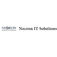 Necron IT Solution Pvt Ltd logo - Similar company to Necron