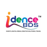 idence BDS logo - Similar company to Infinium