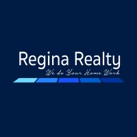 Regina Realty logo - Similar company to Create Architectural Interiors
