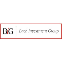 Bach Investment Group logo - Similar company to Commercial Real Estate Investors, Inc.