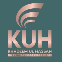 KUH Services LLC logo - Similar company to Mind & Muscle Facilities Management