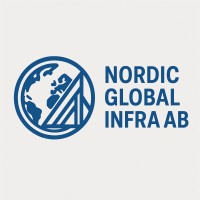 Nordic Global Infra AB logo - Similar company to Bitsimnow, Part Of Prevas