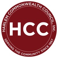 Harlem Commonwealth Council, Inc. logo - Similar company to Silicon Harlem