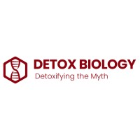 Detox Biology logo - Similar company to Feed Project