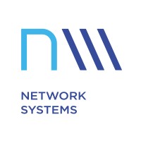 NETWORK SYSTEMS logo - Similar company to Mimos Connection Recrutement