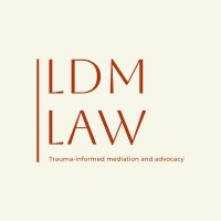 LDM Law logo - Similar company to Meadows Law