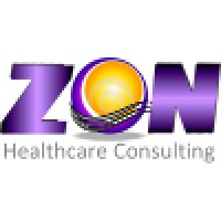 Zon Healthcare Consulting logo - Similar company to Frontenders Healthcare Services Pvt. Ltd.