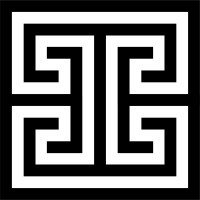 Theseus logo - Similar company to Exact Payments