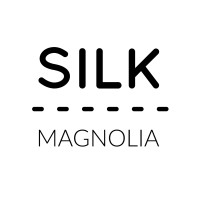 Silk Magnolia logo - Similar company to Mcallister Private Wealth