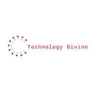 Technology Divine logo - Similar company to Expert Script Soft Solutions