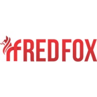 Red Fox- Controle de Acesso logo - Similar company to Sysmaker Identificação E Controle De Acesso