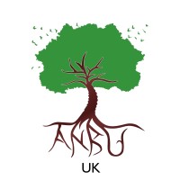 Abuse Never Becomes Us (ANBU) UK logo - Similar company to Doloxe Inc