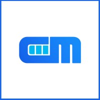 CM Games logo - Similar company to Gamecan