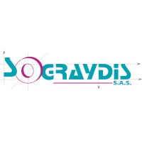 SOGRAYDIS logo - Similar company to Sudp