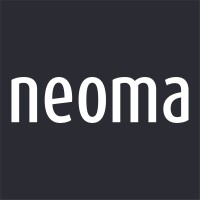 NEOMA - Diseño I Arquitectura I Imagen logo - Similar company to Cp Arquitectura