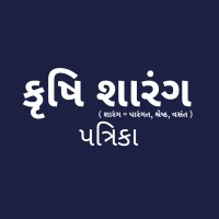 કૃષિ શારંગ પત્રિકા - Krushi Sharang Patrika logo - Similar company to Farm Ethics