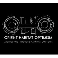 OHO - Orient Habitat Optimism logo - Similar company to Reflection Matters