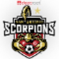 San Antonio Scorpions Fc