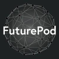 FuturePod logo - Similar company to Thevoroscope