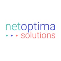 NETOPTIMA SOLUTIONS logo - Similar company to Geodeal