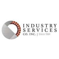 Industry Services Co. logo - Similar company to Rab, Inc.