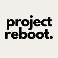 Project Reboot logo - Similar company to Project Reboot