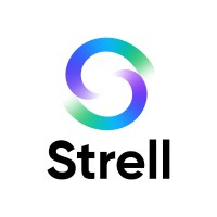 Strell logo - Similar company to Mailtoon