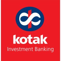 Kotak Investment Banking logo - Similar company to Avendus