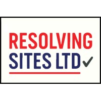 Resolving Sites Ltd logo - Similar company to Seacan International