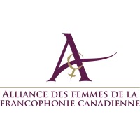 Alliance des femmes de la francophonie canadienne (AFFC) logo - Similar company to Fédération Des Communautés Francophones Et Acadienne Du Canada