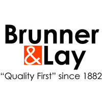 Brunner & Lay Inc. logo - Similar company to Monark